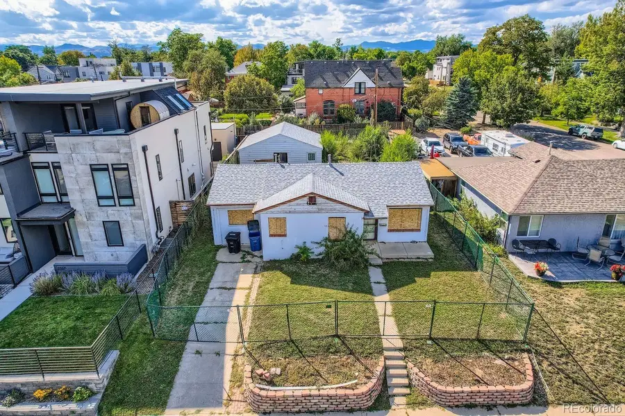 2343 Julian Street, Denver, CO 80211 - Image #2