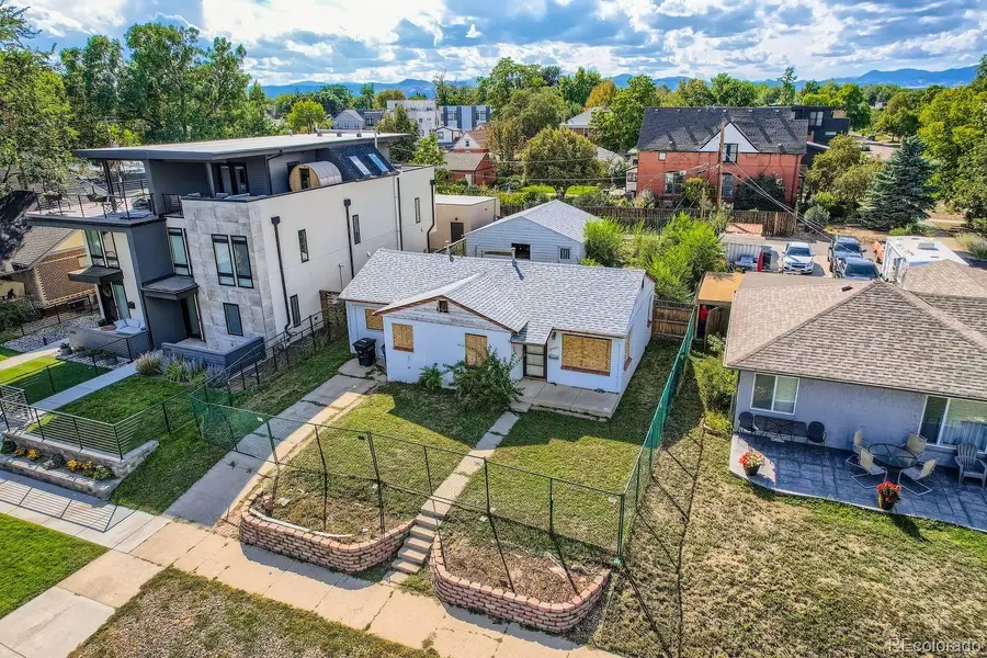 2343 Julian Street, Denver, CO 80211 - Image #3