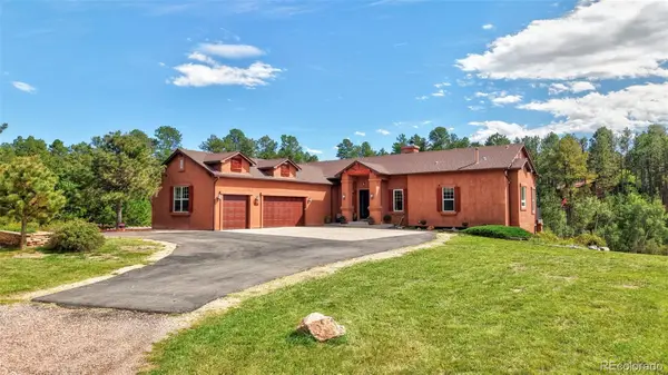 335 West Way, Monument, CO 80132