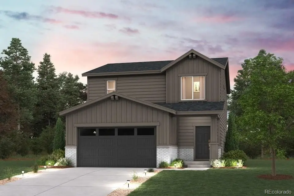 210 Grayson Avenue, Fort Lupton, CO 80621 - Image #1