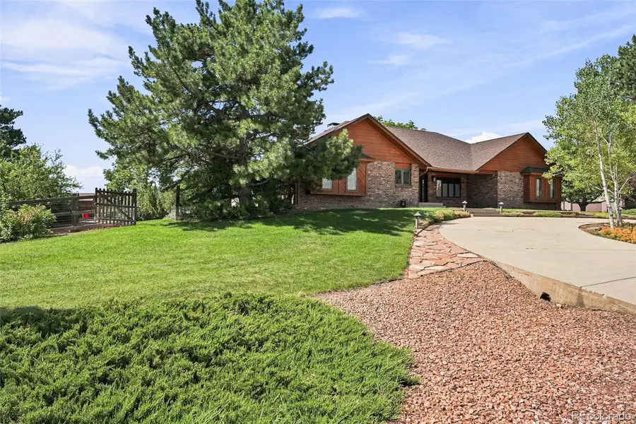 5252 S Xenophon Court, Littleton, CO 80127 - #2