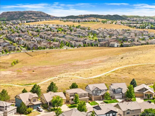 3372 Prairie Vista Drive, Castle Rock, CO 80109