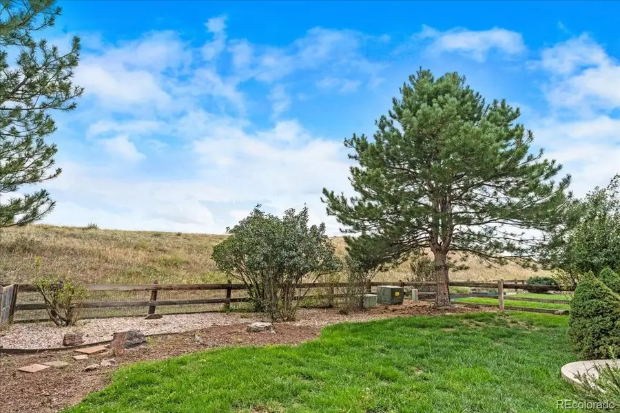 3372 Prairie Vista Drive, Castle Rock, CO 80109 - #3