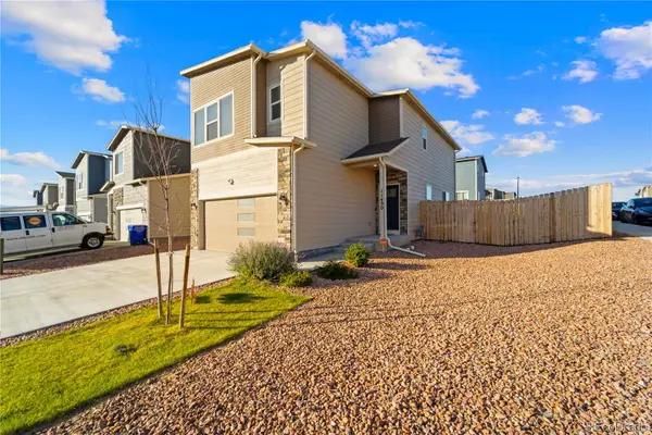 11490 Whistling Duck Way, Colorado Springs, CO 80925