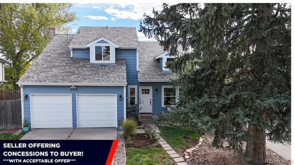 9720 W 82nd Place, Arvada, CO 80005