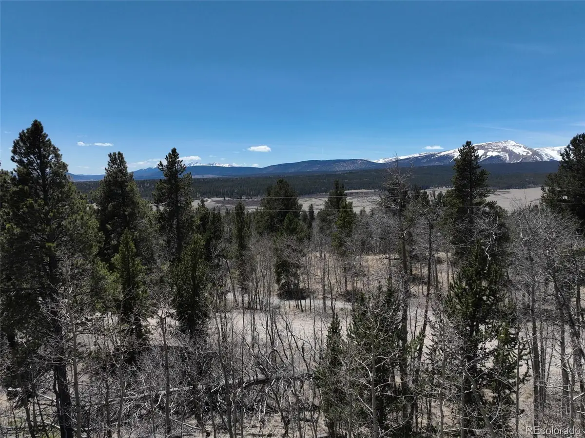 Tbd Beaver Ridge Road, Fairplay, CO 80440 - Image #1