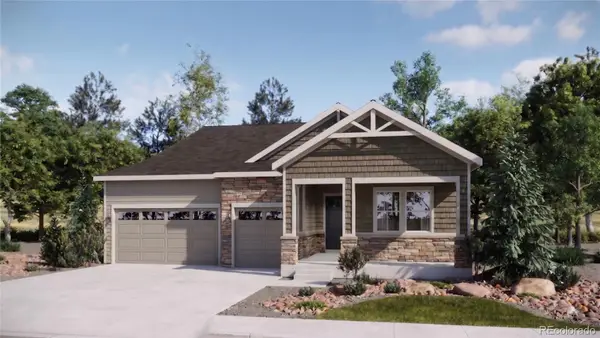 15702 Wingrider, Parker, CO 80134