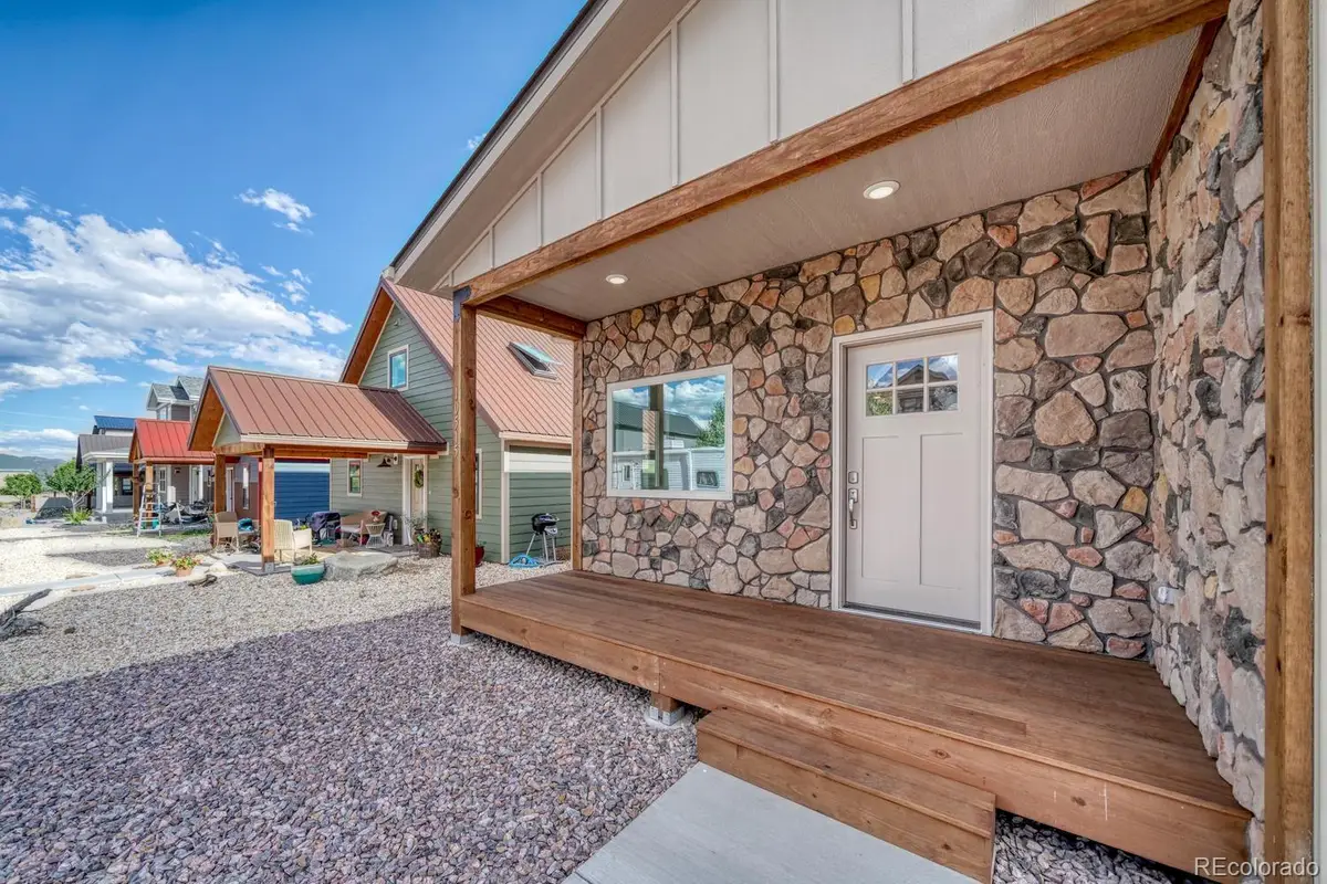 10515 Willow Avenue, Poncha Springs, CO 81201 - #1