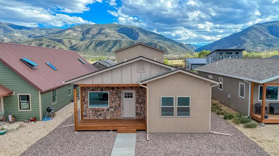 10515 Willow Avenue, Poncha Springs, CO 81201 - #2