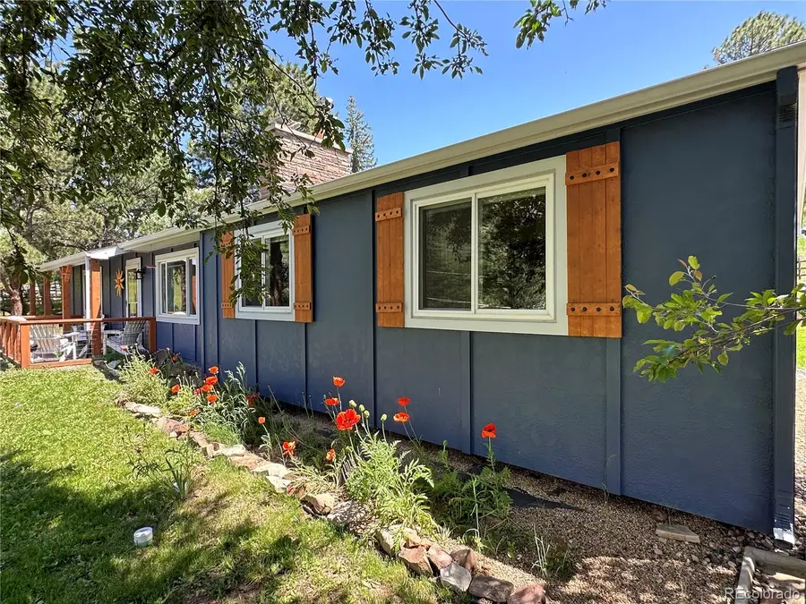 5384 Olde Stage Road, Boulder, CO 80302 - Image #3