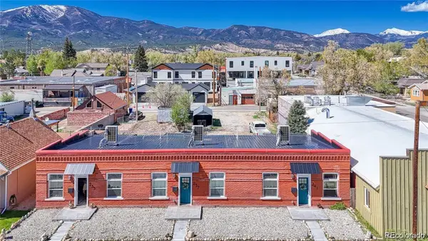 235 W 3rd Street #B, Salida, CO 81201