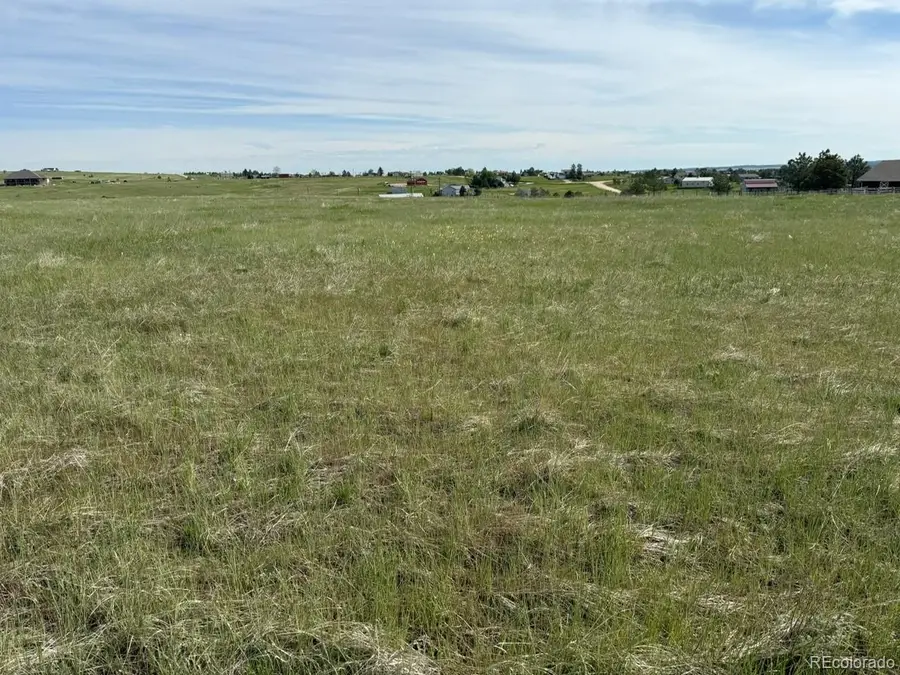 35501 Cheyenne Trail, Elizabeth, CO 80107 - #2