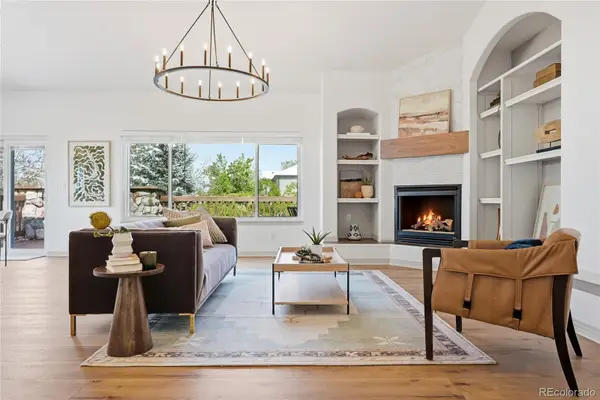 8406 S Parfet Court, Littleton, CO 80127