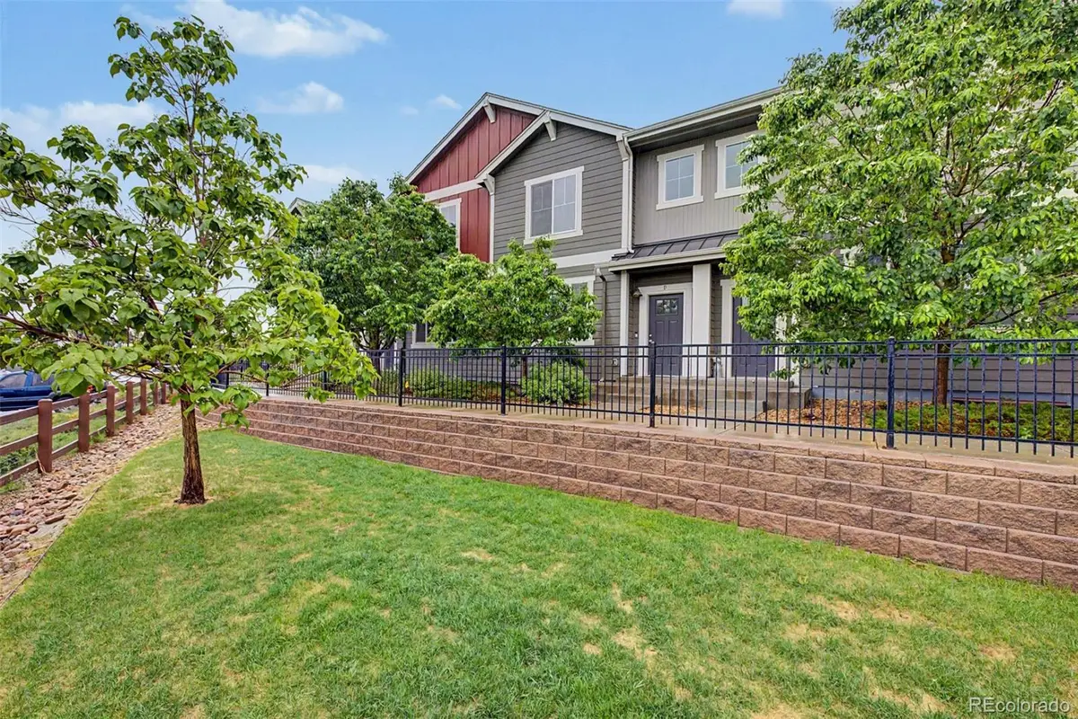 3502 Big Ben Drive #D, Fort Collins, CO 80526 - #1