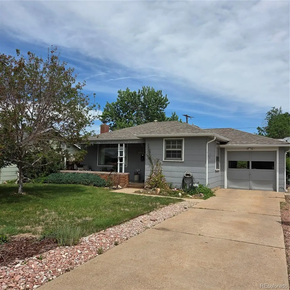 2509 W 9th Street, Greeley, CO 80634 - #1