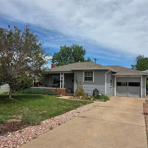 2509 W 9th Street, Greeley, CO 80634
