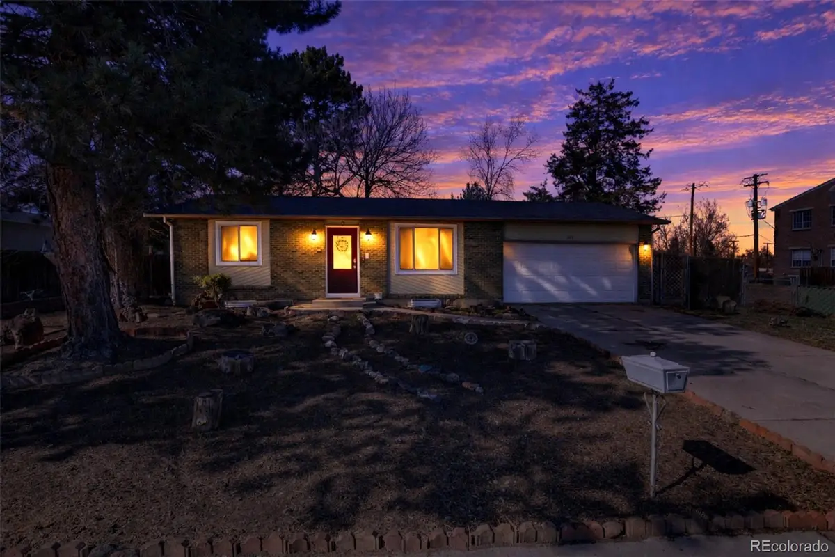 2117 S Wadsworth Boulevard, Lakewood, CO 80227 - #1