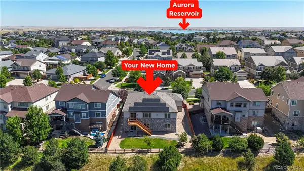 6265 S Ider Way, Aurora, CO 80016