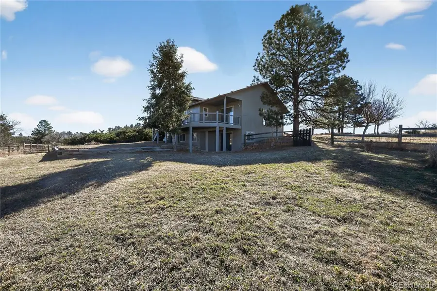 8517 Piute Row Drive, Parker, CO 80134 - #2