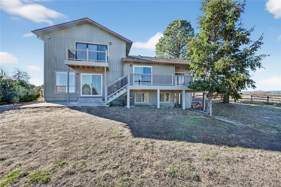 8517 Piute Row Drive, Parker, CO 80134 - #3
