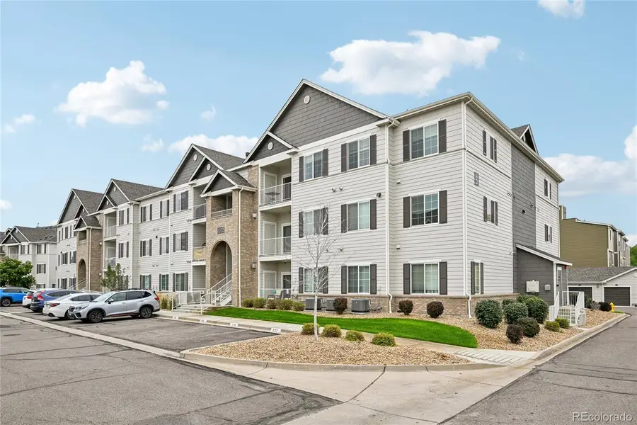 15700 E Jamison #204, Englewood, CO 80112 - #2