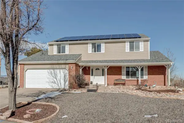 7053 S Johnson Street, Littleton, CO 80128