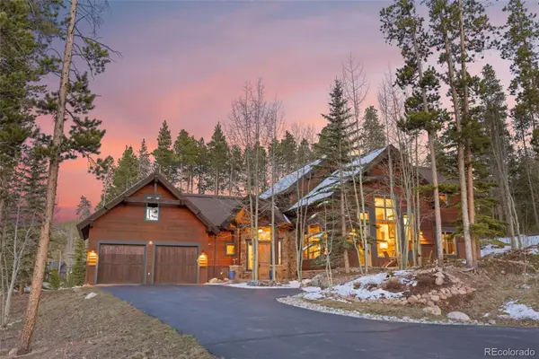 338 Fairways Drive, Breckenridge, CO 80424