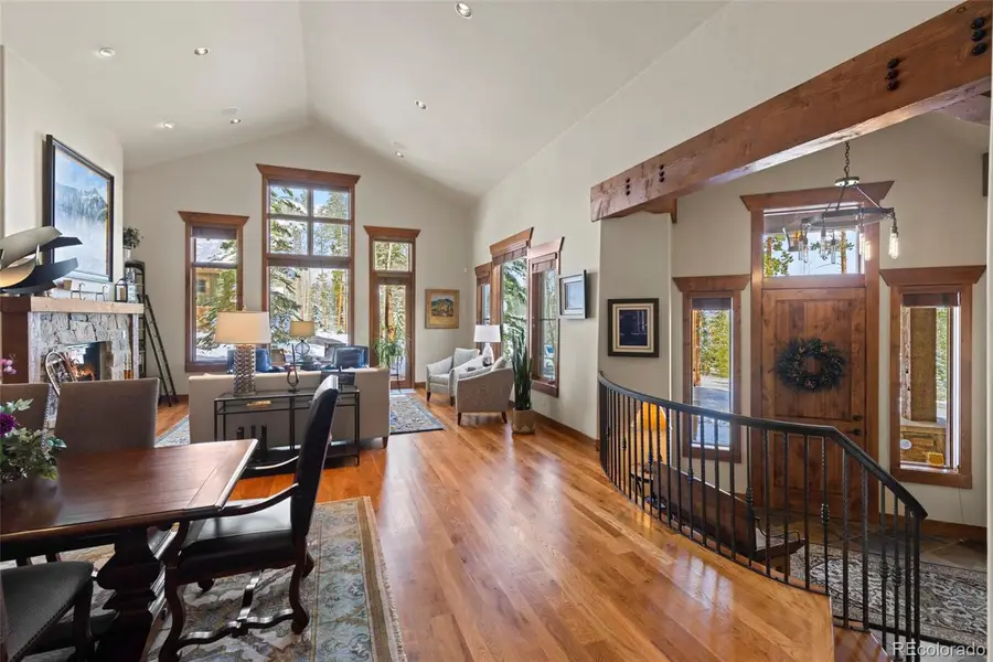338 Fairways Drive, Breckenridge, CO 80424 - #3