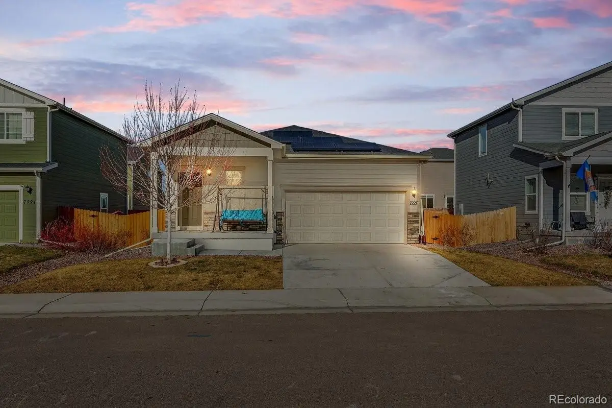 7227 Vermillion Street, Frederick, CO 80530 - #1