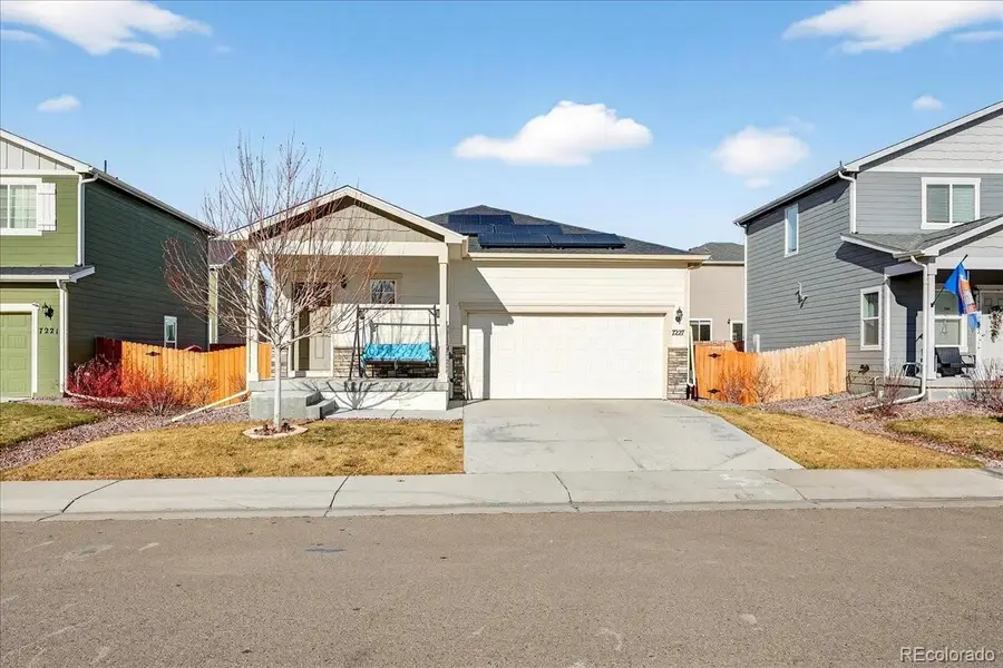 7227 Vermillion Street, Frederick, CO 80530 - #3