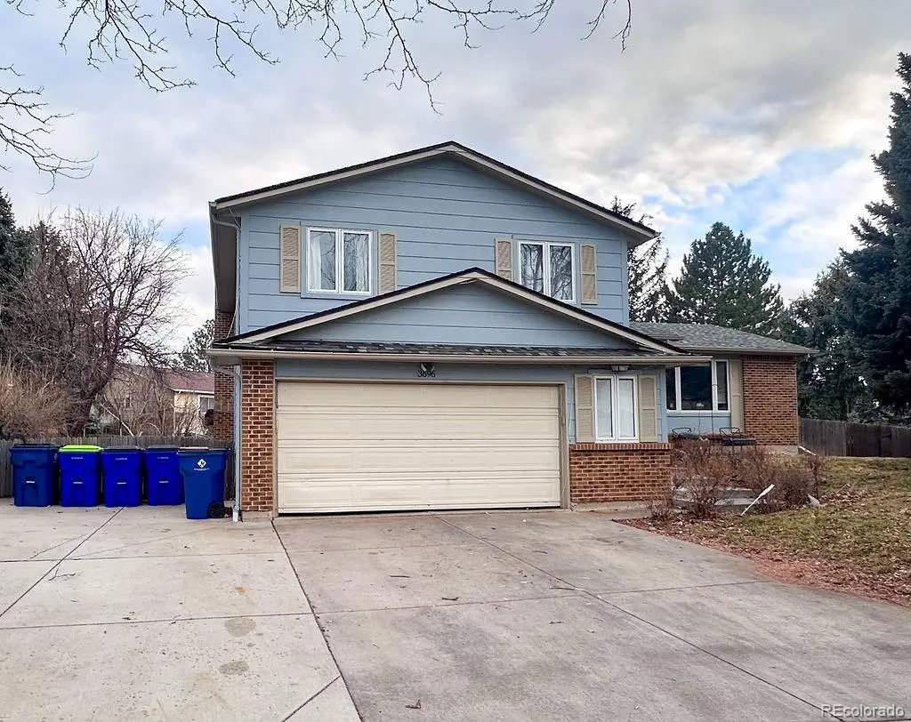 3696 S Argonne Street, Aurora, CO 80013 - #1