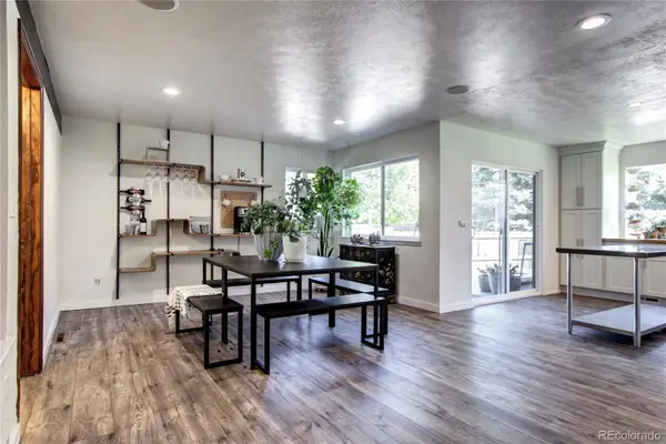 6134 E Mineral Drive, Centennial, CO 80112