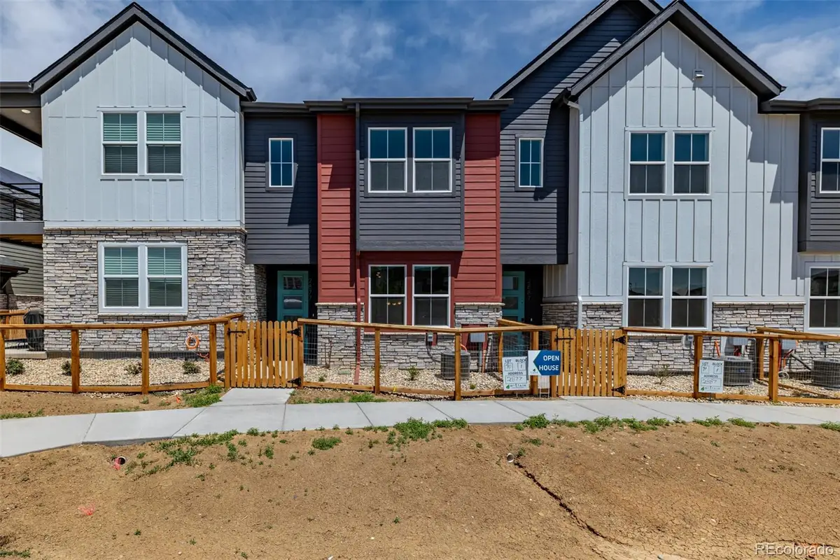 2877 E 103rd Drive, Thornton, CO 80229 - Image #1