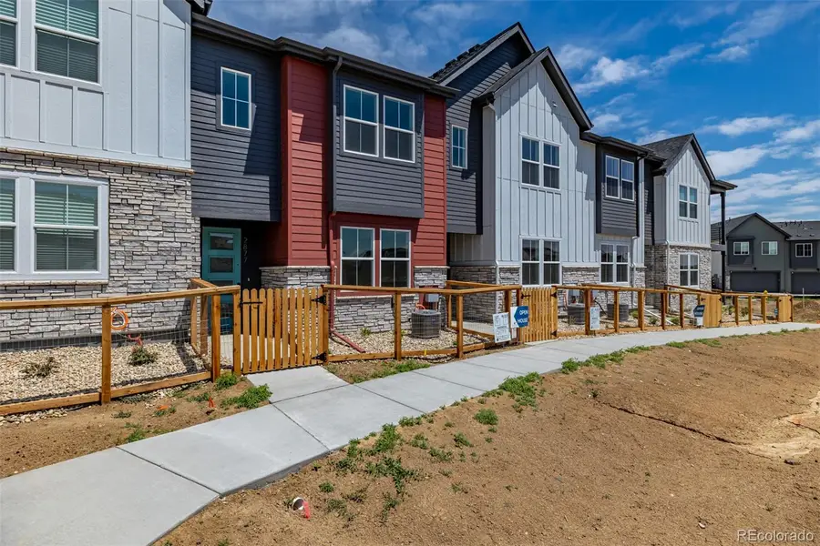 2877 E 103rd Drive, Thornton, CO 80229 - Image #2