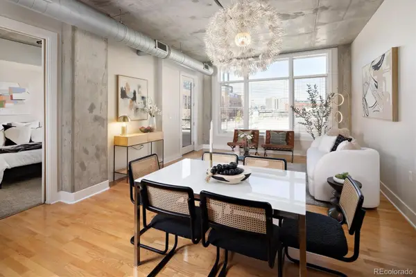 2210 Blake Street #209, Denver, CO 80205