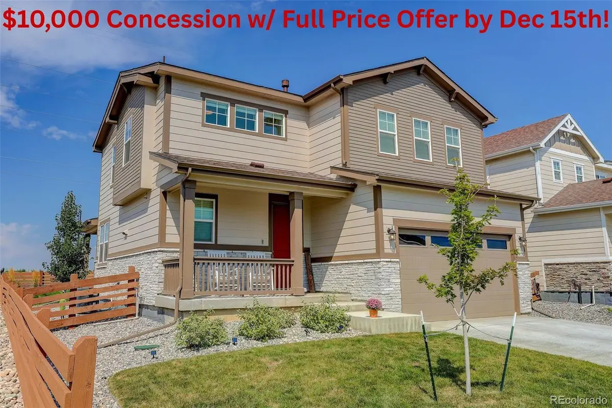 1351 Yale Avenue, Erie, CO 80516 - Image #1