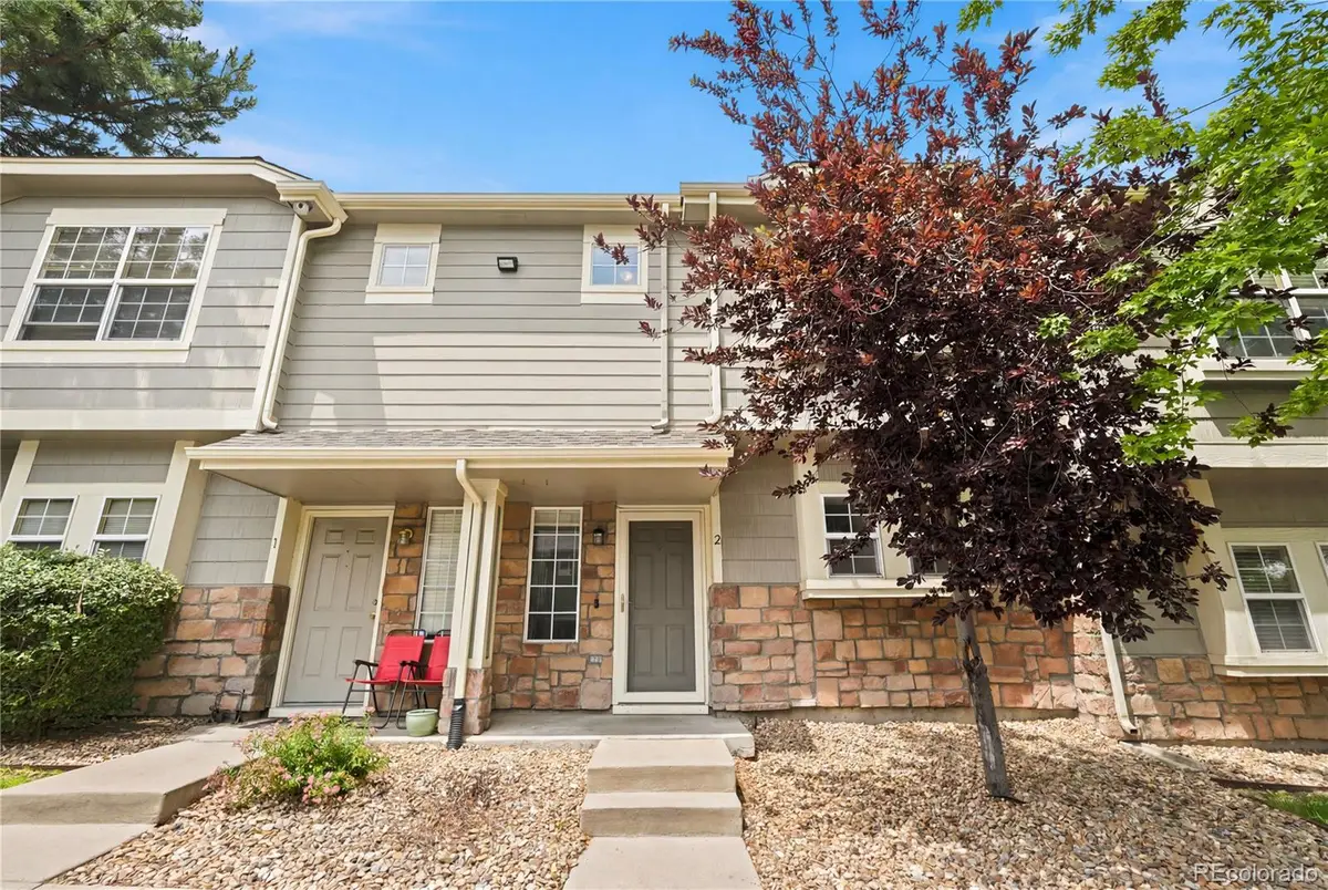 9060 Gale #2, Thornton, CO 80260 - #1