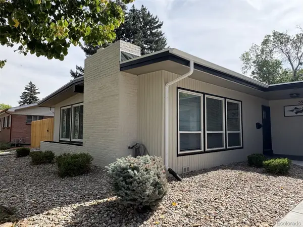 5944 S Fairfield, Littleton, CO 80120