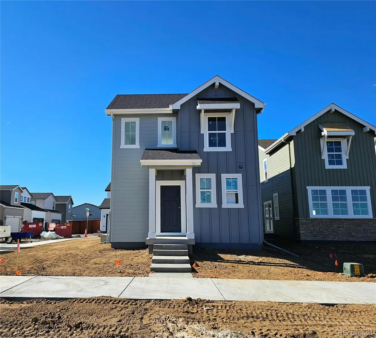 1217 Prospect Aly, Brighton, CO 80601 - #1