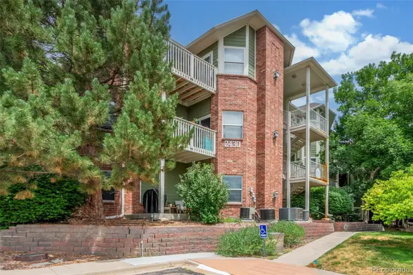 2430 W 82nd Place #2F, Westminster, CO 80031