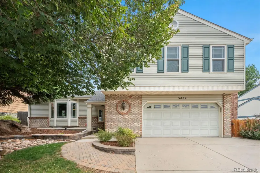5482 S Salida Street, Centennial, CO 80015 - #2