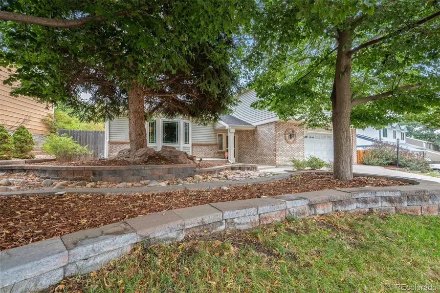 5482 S Salida Street, Centennial, CO 80015 - #3