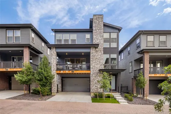 15773 W Girard Avenue, Morrison, CO 80465