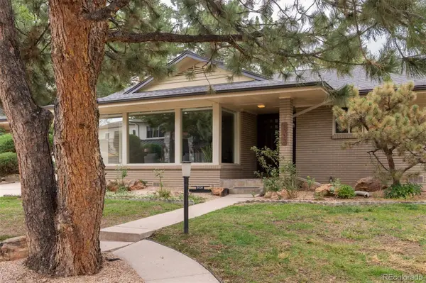 5030 S Beeler, Greenwood Village, CO 80111