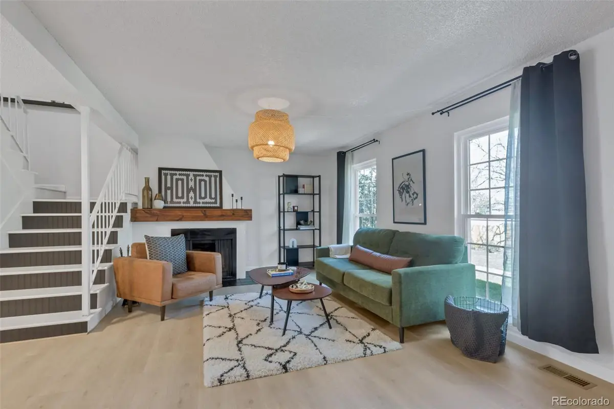 9424 E Girard Avenue, Denver, CO 80231 - #1