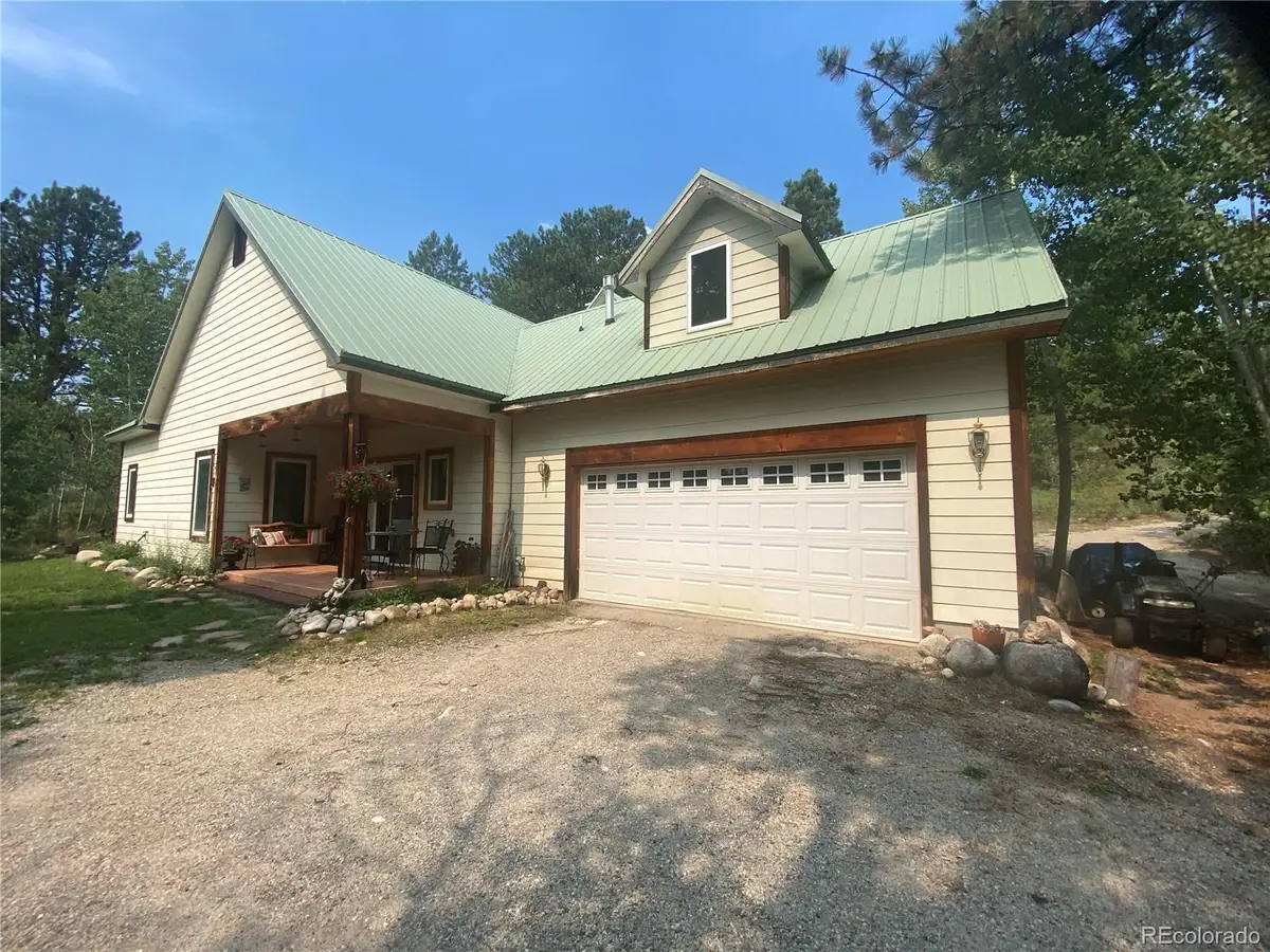 14820 Little Beaver Lane, Nathrop, CO 81236 - #1