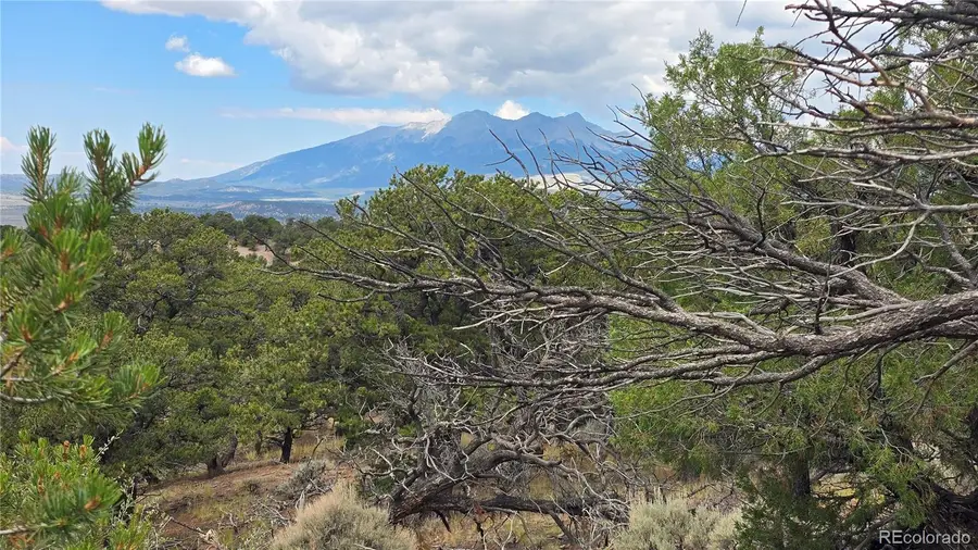 Lot 4024 Heritage Road, Fort Garland, CO 81133 - #2