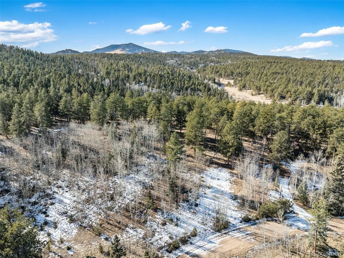 Lot 20 Echo Lake Drive, Lake George, CO 80827 - #1