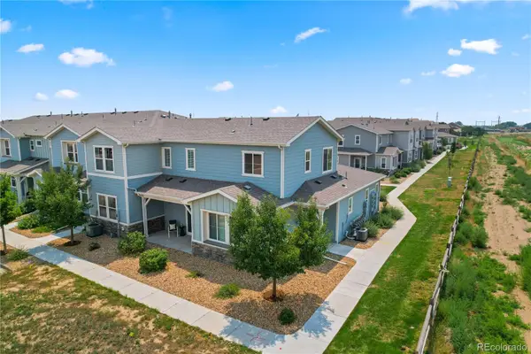10597 Paris Street #1106, Henderson, CO 80640