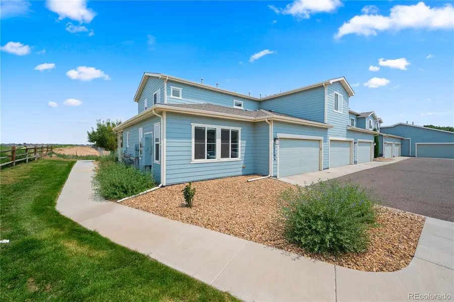 10597 Paris Street #1106, Henderson, CO 80640 - #2